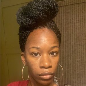 Meet your Posher, Barbara